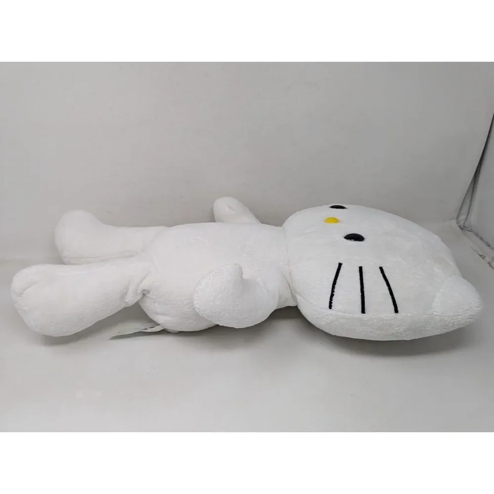 Build A Bear‎ Hello Kitty Original First White Plush Sanrio BAB 2011 Clean 19